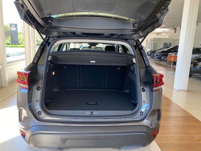 Citroen C5 Hybrid 145E-DCS6 MAX