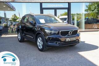 VOLVO XC40 XC 40 1.5 T2 MOMENTUM CORE Carplay/navi/parkeersensoren/....