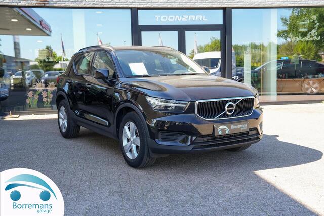 Volvo XC40 XC 40 1.5 T2 MOMENTUM CORE Carplay/navi/parkeersensoren/....