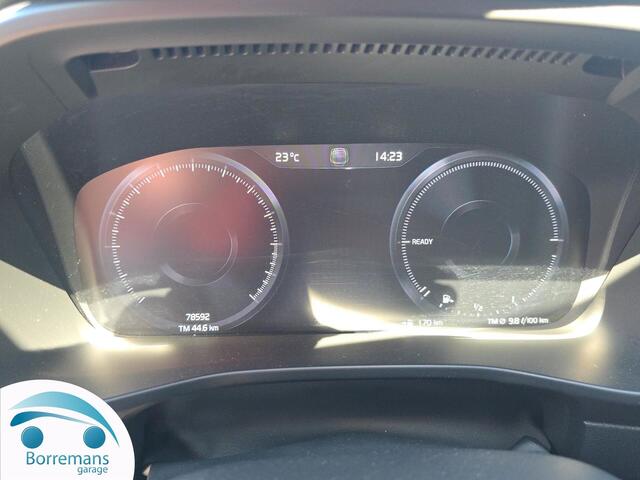 Volvo XC40 XC 40 1.5 T4 RECHARGE INSCRIPITION Trekhaak/Carplay/Camera/....