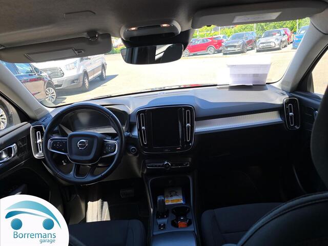 Volvo XC40 XC 40 1.5 T4 RECHARGE INSCRIPITION Trekhaak/Carplay/Camera/....