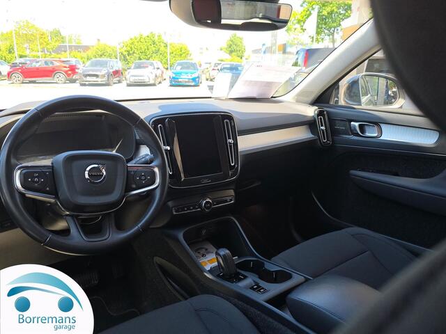 Volvo XC40 XC 40 1.5 T4 RECHARGE INSCRIPITION Trekhaak/Carplay/Camera/....