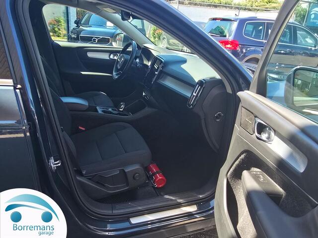 Volvo XC40 XC 40 1.5 T4 RECHARGE INSCRIPITION Trekhaak/Carplay/Camera/....