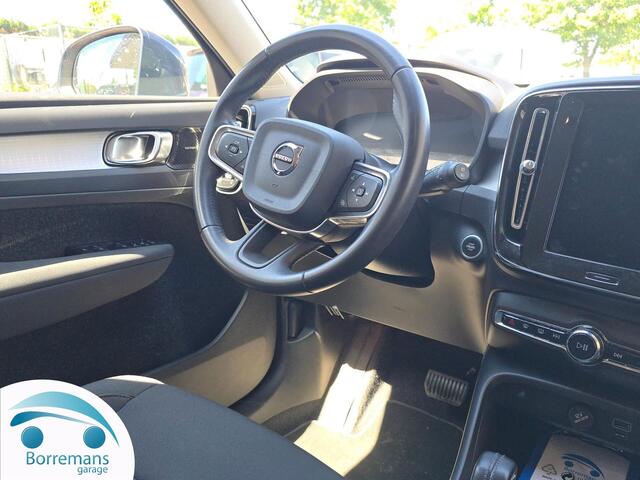Volvo XC40 XC 40 1.5 T4 RECHARGE INSCRIPITION Trekhaak/Carplay/Camera/....