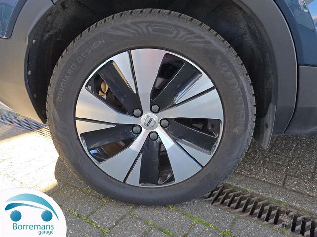 Volvo XC40 XC 40 1.5 T4 RECHARGE INSCRIPITION Trekhaak/Carplay/Camera/....