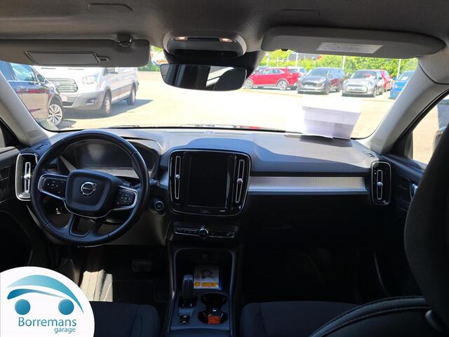 Volvo XC40 XC 40 1.5 T4 RECHARGE INSCRIPITION Trekhaak/Carplay/Camera/....