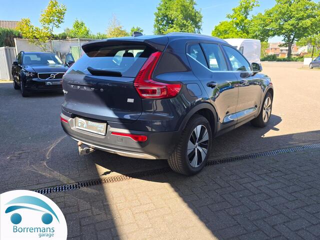 Volvo XC40 XC 40 1.5 T4 RECHARGE INSCRIPITION Trekhaak/Carplay/Camera/....