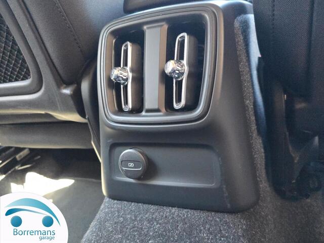 Volvo XC40 XC 40 1.5 T4 RECHARGE INSCRIPITION Trekhaak/Carplay/Camera/....