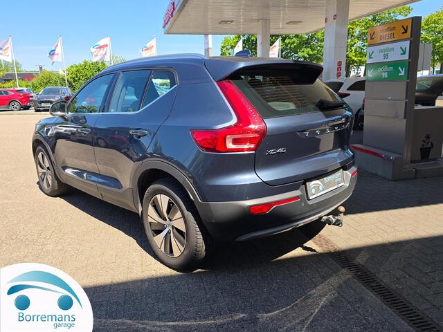 Volvo XC40 XC 40 1.5 T4 RECHARGE INSCRIPITION Trekhaak/Carplay/Camera/....