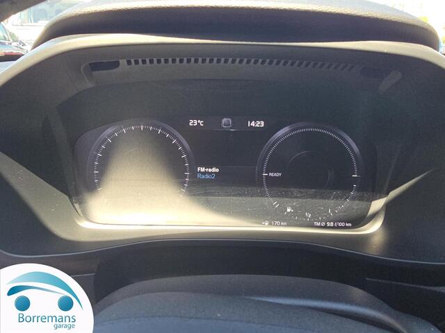 Volvo XC40 XC 40 1.5 T4 RECHARGE INSCRIPITION Trekhaak/Carplay/Camera/....