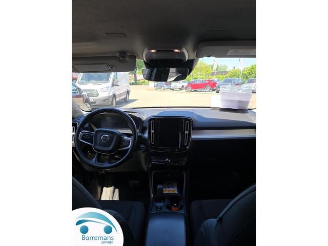 Volvo XC40 XC 40 1.5 T4 RECHARGE INSCRIPITION Trekhaak/Carplay/Camera/....