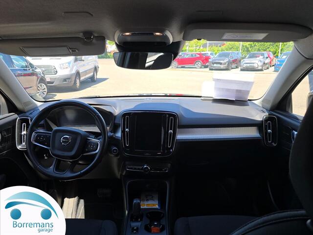 Volvo XC40 XC 40 1.5 T4 RECHARGE INSCRIPITION Trekhaak/Carplay/Camera/....