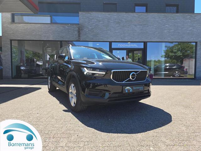 Volvo XC40 XC 40 1.5 T2 MOMENTUM CORE Navi/camera/bluetooth/....
