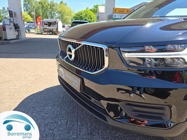 Volvo XC40 XC 40 1.5 T2 MOMENTUM CORE Navi/camera/bluetooth/....