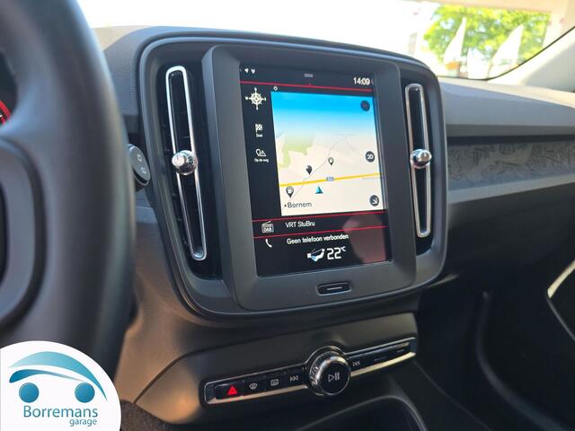Volvo XC40 XC 40 1.5 T2 MOMENTUM CORE Navi/camera/bluetooth/....