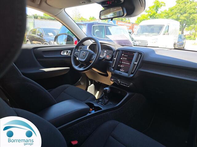 Volvo XC40 XC 40 1.5 T2 MOMENTUM CORE Navi/camera/bluetooth/....