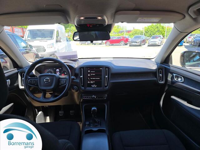 Volvo XC40 XC 40 1.5 T2 MOMENTUM CORE Navi/camera/bluetooth/....