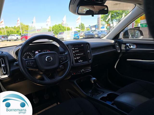 Volvo XC40 XC 40 1.5 T2 MOMENTUM CORE Navi/camera/bluetooth/....