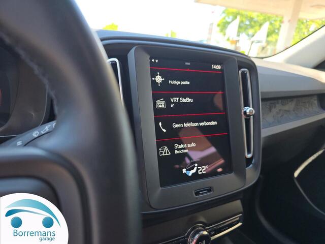 Volvo XC40 XC 40 1.5 T2 MOMENTUM CORE Navi/camera/bluetooth/....