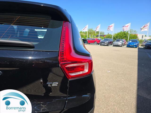 Volvo XC40 XC 40 1.5 T2 MOMENTUM CORE Navi/camera/bluetooth/....