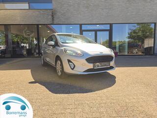 Ford Fiesta 1.0 Benzine Business navi/carplay/parkeersensoren/...