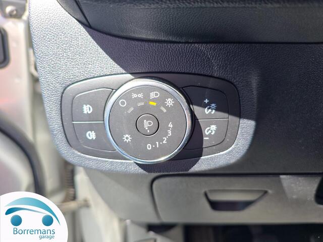 Ford Fiesta 1.0 Benzine Business navi/carplay/parkeersensoren/...