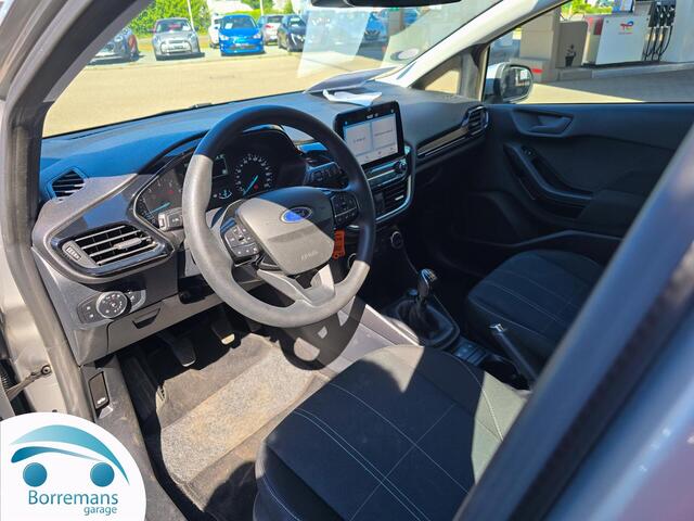 Ford Fiesta 1.0 Benzine Business navi/carplay/parkeersensoren/...
