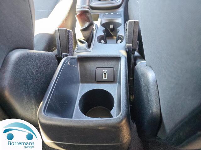 Ford Fiesta 1.0 Benzine Business navi/carplay/parkeersensoren/...