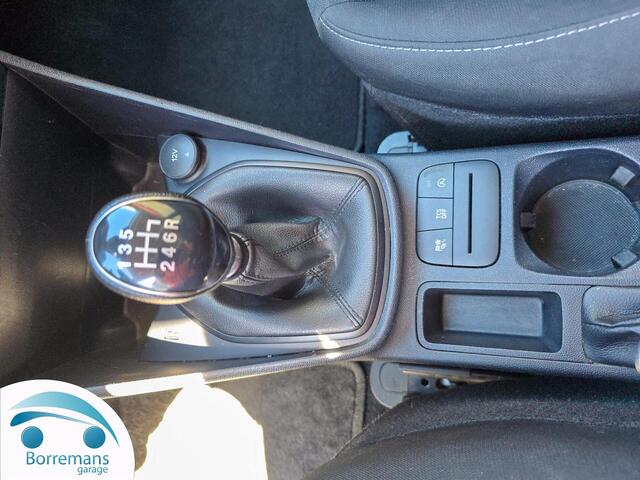 Ford Fiesta 1.0 Benzine Business navi/carplay/parkeersensoren/...