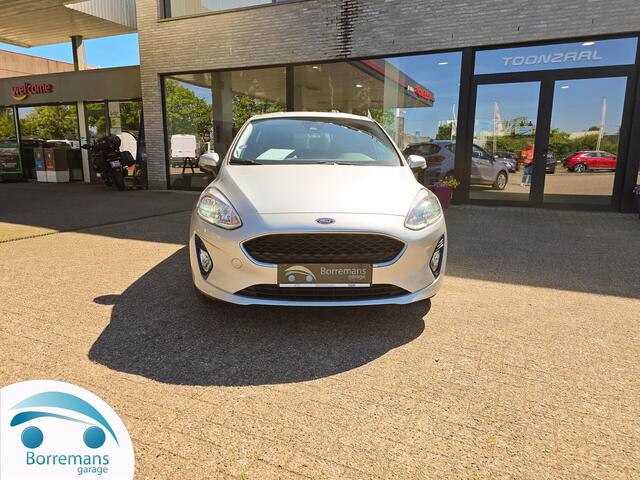 Ford Fiesta 1.0 Benzine Business navi/carplay/parkeersensoren/...