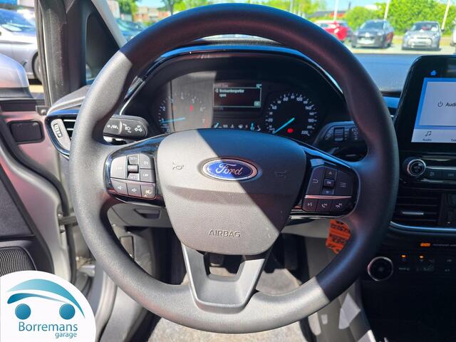 Ford Fiesta 1.0 Benzine Business navi/carplay/parkeersensoren/...