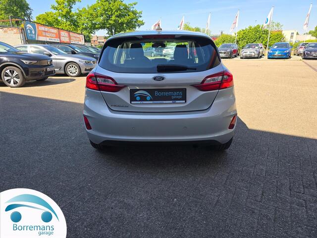 Ford Fiesta 1.0 Benzine Business navi/carplay/parkeersensoren/...