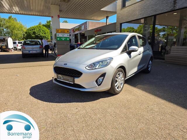 Ford Fiesta 1.0 Benzine Business navi/carplay/parkeersensoren/...