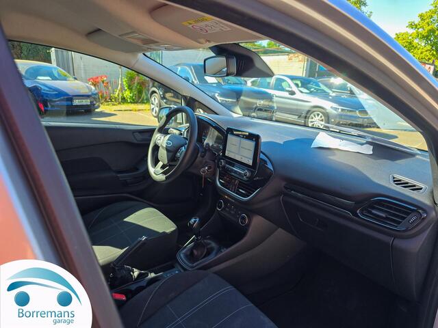 Ford Fiesta 1.0 Benzine Business navi/carplay/parkeersensoren/...