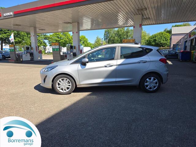 Ford Fiesta 1.0 Benzine Business navi/carplay/parkeersensoren/...