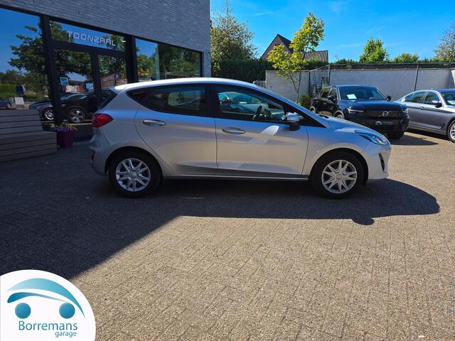 Ford Fiesta 1.0 Benzine Business navi/carplay/parkeersensoren/...
