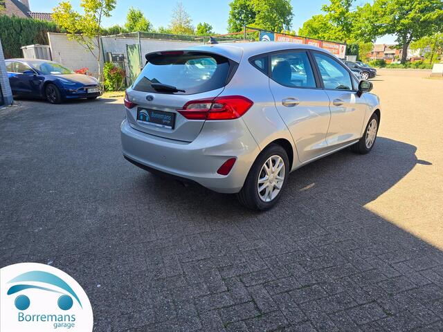 Ford Fiesta 1.0 Benzine Business navi/carplay/parkeersensoren/...