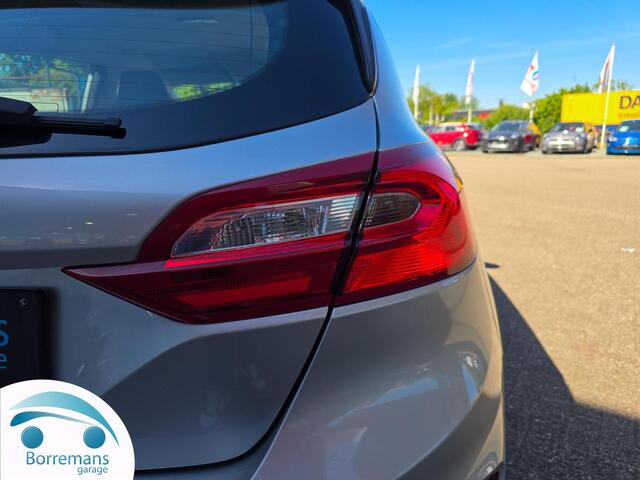 Ford Fiesta 1.0 Benzine Business navi/carplay/parkeersensoren/...