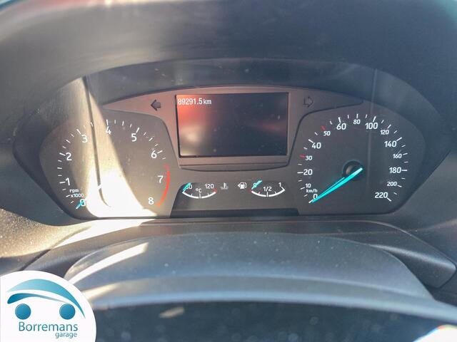 Ford Fiesta 1.0 Benzine Business navi/carplay/parkeersensoren/...