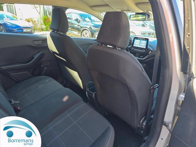 Ford Fiesta 1.0 Benzine Business navi/carplay/parkeersensoren/...