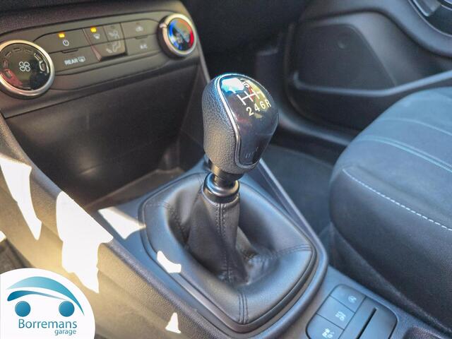 Ford Fiesta 1.0 Benzine Business navi/carplay/parkeersensoren/...