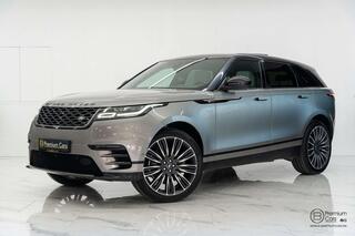 LAND ROVER RANGE ROVER 3.0d R-Dynamic HSE! FULL / ACC / PANO / MERIDAN!
