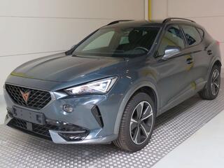 Cupra Formentor 1.5 TSI Navi App - DAB - Alu - Camera - Half Leder