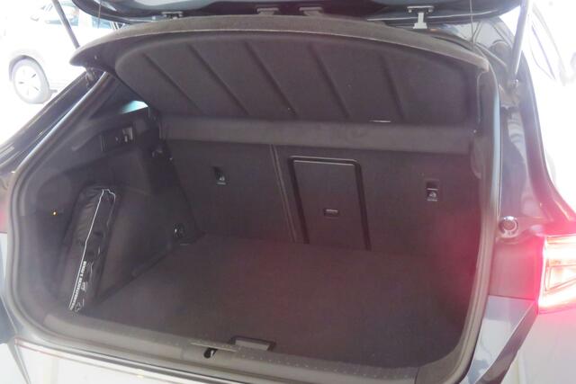 Cupra Formentor 1.5 TSI Navi App - DAB - Alu - Camera - Half Leder