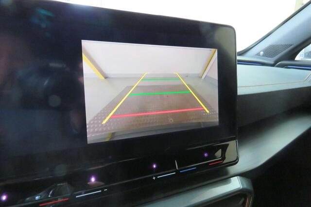 Cupra Formentor 1.5 TSI Navi App - DAB - Alu - Camera - Half Leder