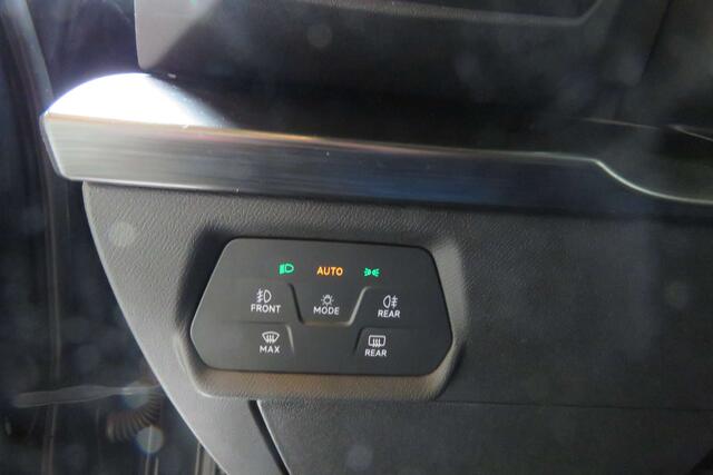 Cupra Formentor 1.5 TSI Navi App - DAB - Alu - Camera - Half Leder
