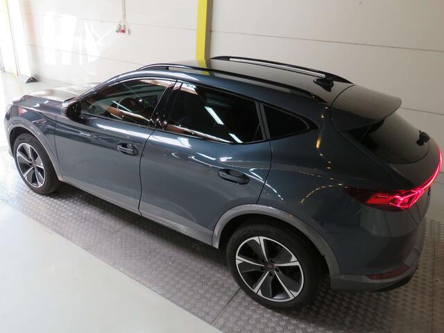 Cupra Formentor 1.5 TSI Navi App - DAB - Alu - Camera - Half Leder