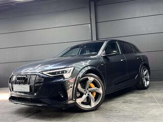 Audi E-Tron S Quattro 503 PK    VENDU  SOLD 