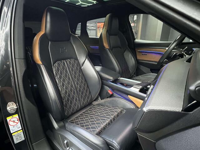 Audi E-Tron S Quattro 503 PK    VENDU  SOLD 
