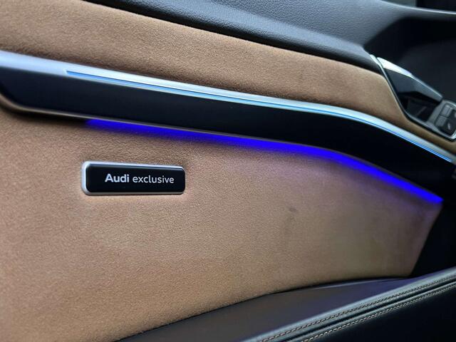 Audi E-Tron S Quattro 503 PK    VENDU  SOLD 